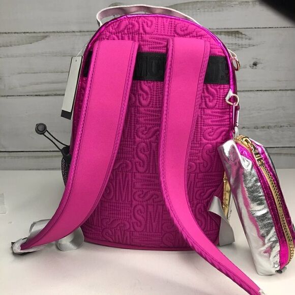 Steve Madden Mia Youth Backpack NWT - Picture 4 of 8